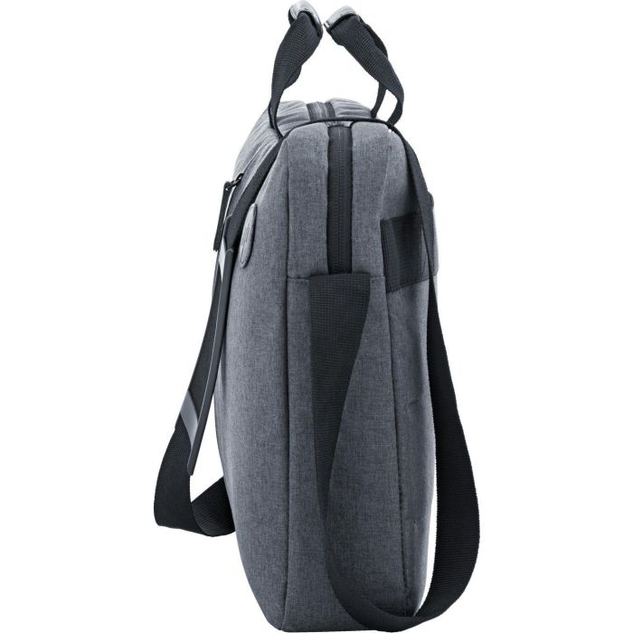 HP Maletín para Portátil Top Load 15.6 pulgadas, Diseño Moderno con Acceso Rápido para Viajes Diarios 4 HP Maletín para Portátil Top Load 15.6 pulgadas, Diseño Moderno con Acceso Rápido para Viajes Diarios 4