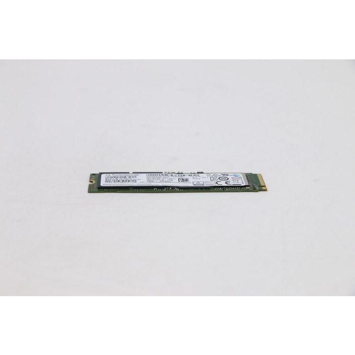 Lenovo M.2 2280 solid-state drive, 1TB capacity, PCIe NVMe interface, supports up to 6GB/s data transfer speeds. 5