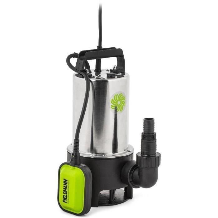 Bomba de lodos - Fieldmann - FVC 4002-EK Bomba de lodos - Fieldmann - FVC 4002-EK