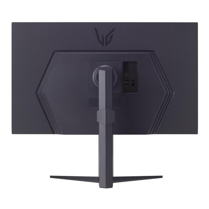 LG 32GRS75Q-B Monitor Gaming UltraGear 32 Pulgadas QHD 180Hz 1ms GtG IPS Panel Antirreflejos FreeSync G-SYNC DisplayHDR 400 Diseño Sin Bordes 5 LG 32GRS75Q-B Monitor Gaming UltraGear 32 Pulgadas QHD 180Hz 1ms GtG IPS Panel Antirreflejos FreeSync G-SYNC DisplayHDR 400 Diseño Sin Bordes 5