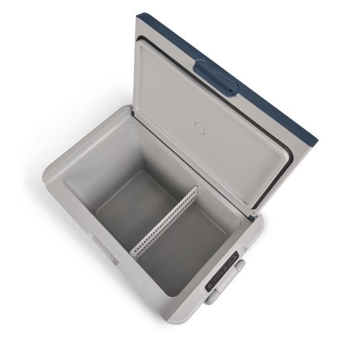 Nevera eléctrica - IGLOO - 240 V - Azul - 38 L 2 Nevera eléctrica - IGLOO - 240 V - Azul - 38 L 2