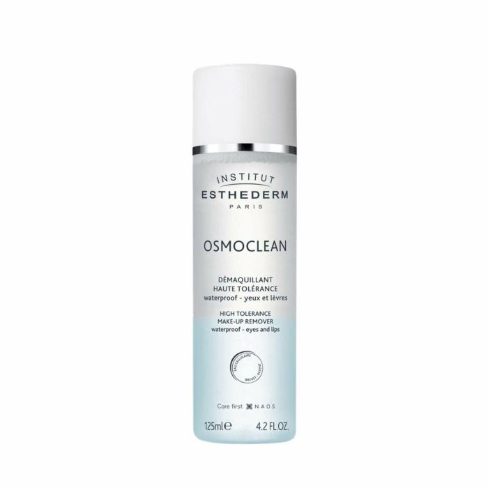Institut Esthederm Osmoclean Desmaquillante Alta Tolerancia Ojos Y Labios Institut Esthederm Osmoclean Desmaquillante Alta Tolerancia Ojos Y Labios