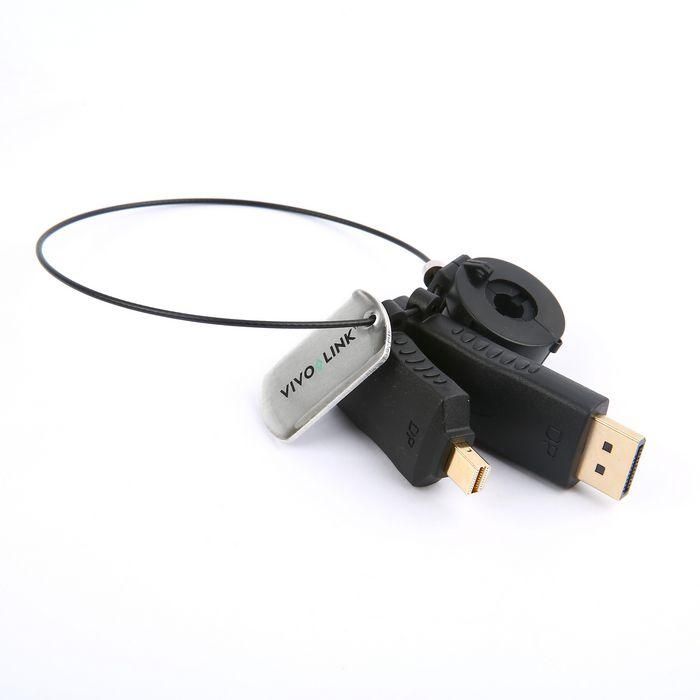 Vivolink Pro DP to HDMI Adapter Ring 1 Vivolink Pro DP to HDMI Adapter Ring 1