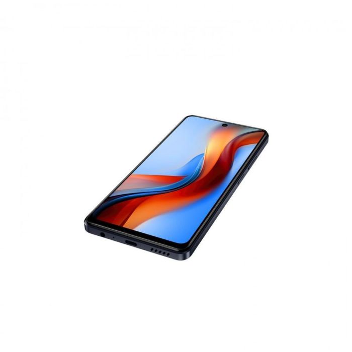 Myphone N23 Plus 5G - Smartphone 6.78" FHD+ 120Hz, Mediatek Dimensity 6020, 8GB RAM, 256GB, Triple Cámara 50MP, 5000mAh, Android 14 5 Myphone N23 Plus 5G - Smartphone 6.78" FHD+ 120Hz, Mediatek Dimensity 6020, 8GB RAM, 256GB, Triple Cámara 50MP, 5000mAh, Android 14 5