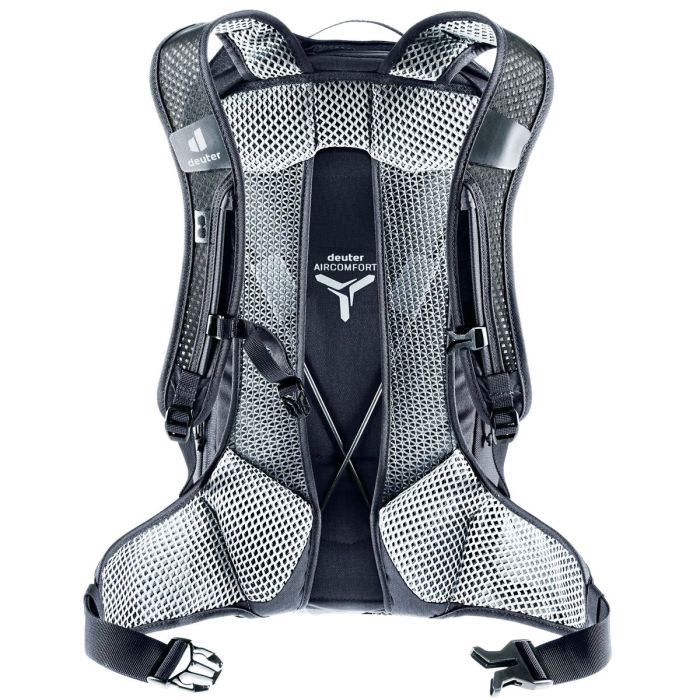 Mochila Deportiva Deuter Race Air Negro 14 L 3 Mochila Deportiva Deuter Race Air Negro 14 L 3