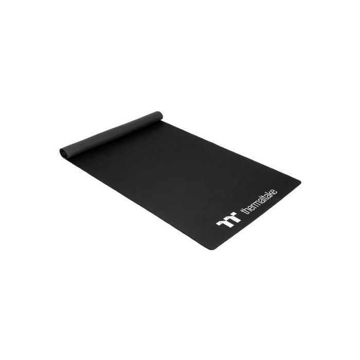 Thermaltake Sim Rig Floor Mat Accessory Black 3 Thermaltake Sim Rig Floor Mat Accessory Black 3