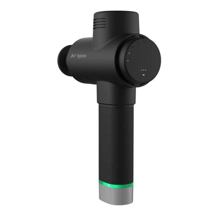Masajeador de Mano Recargable Hyperice Hypervolt 2 Pro Negro 90 W 2 Masajeador de Mano Recargable Hyperice Hypervolt 2 Pro Negro 90 W 2