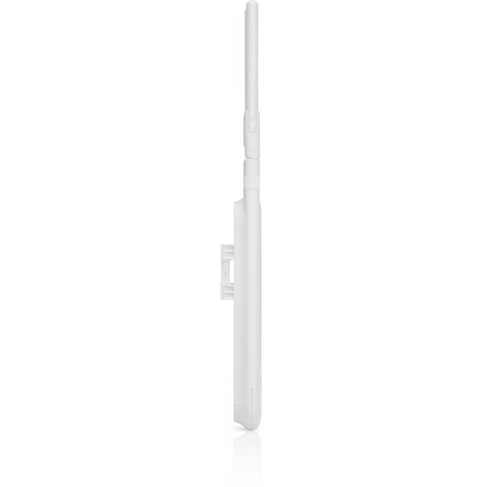 Ubiquiti UAP-AC-M-5 UniFi AC Mesh Punto de Acceso Doble Banda (2.4/5 GHz) 867 Mbit/s con PoE para Exteriores