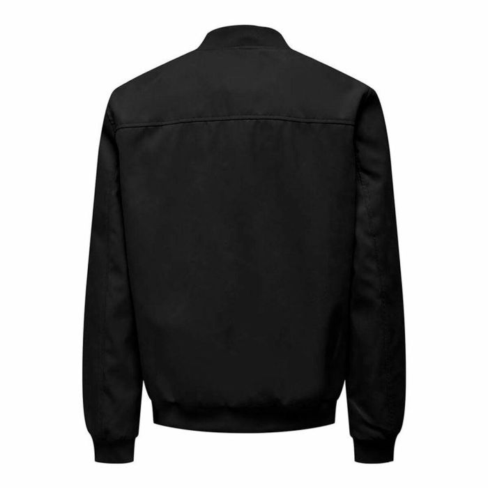 Chaqueta para Hombre Only & Sons Onslucas Fake Suede Bomber Otw 2