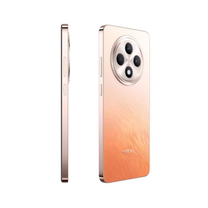 Smartphone Oppo Reno 12 F 8GB/ 256GB/ 6.67"/ 4G/ Naranja 3 Smartphone Oppo Reno 12 F 8GB/ 256GB/ 6.67"/ 4G/ Naranja 3