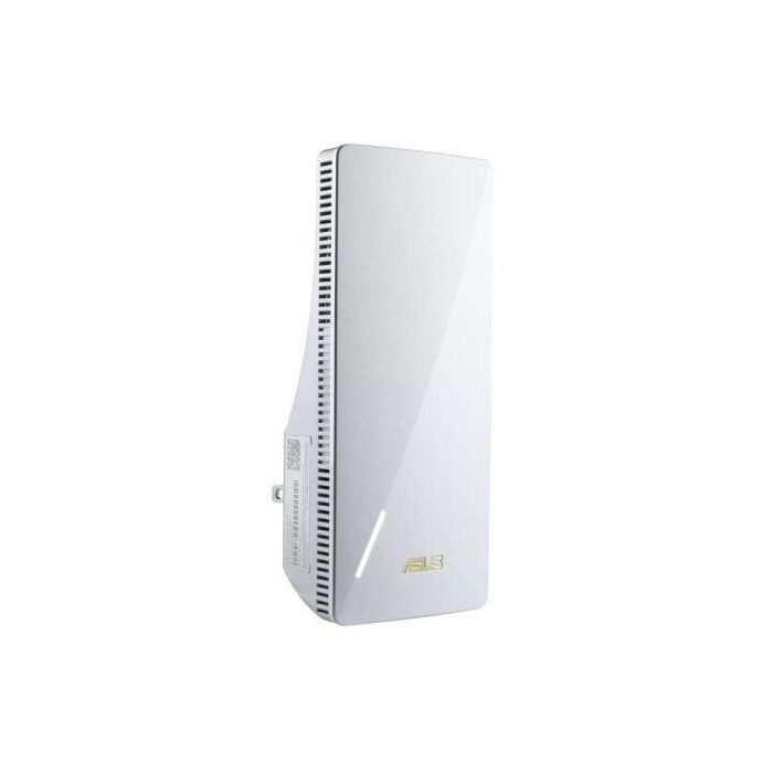 Asus RP-AX58 Repetidor WiFi 6 AX3000 Doble Banda, AiMesh, 90IG07C0-MO0C10 1 Asus RP-AX58 Repetidor WiFi 6 AX3000 Doble Banda, AiMesh, 90IG07C0-MO0C10 1