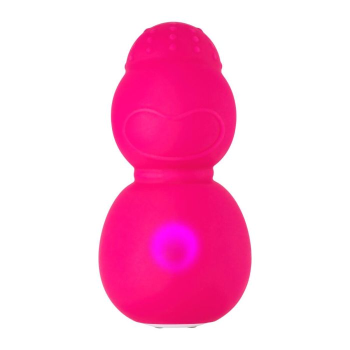 Mini Vibrador FemmeFunn Nubby Rosa 6 Mini Vibrador FemmeFunn Nubby Rosa 6