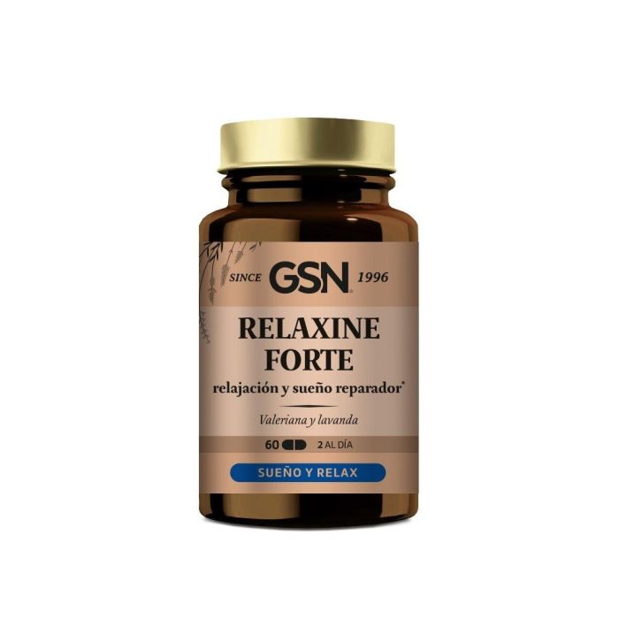 Relaxine Forte