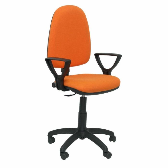 Silla de Oficina Ayna bali P&C 04CP Naranja