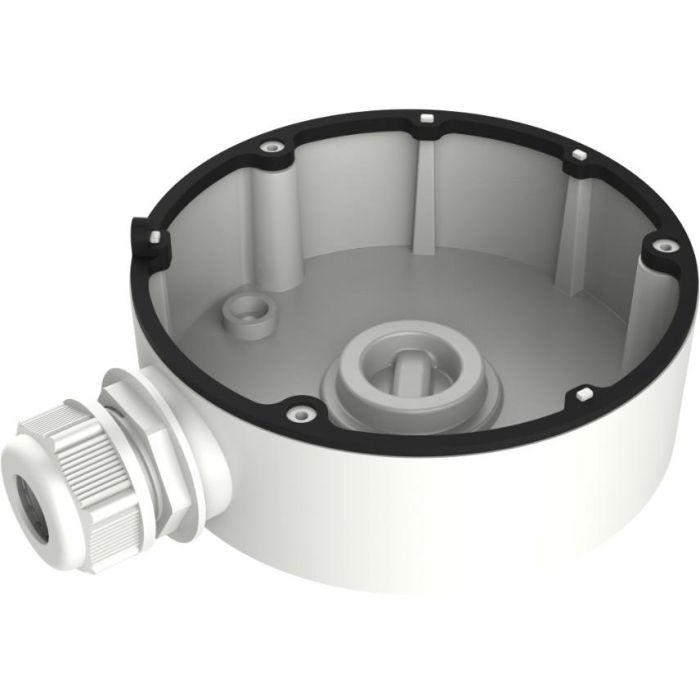 Hikvision Caja de conexiones, apta para cámaras serie DS-2CD21xx