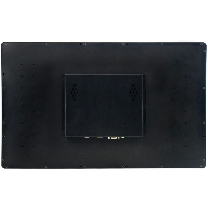 Hannspree 39.6cm (15.6") HO165PTB 16:9 M-TOUCH HDMI+DP+VGA 3