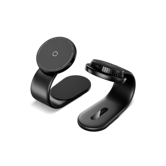 Cargador de Coche Inalámbrico Vention KSKB0/ 15W 0 Cargador de Coche Inalámbrico Vention KSKB0/ 15W 0