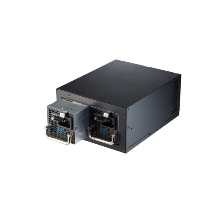 FSP Twins PRO 700W unidad de fuente de alimentación 20+4 pin ATX PS/2 Negro 2 FSP Twins PRO 700W unidad de fuente de alimentación 20+4 pin ATX PS/2 Negro 2