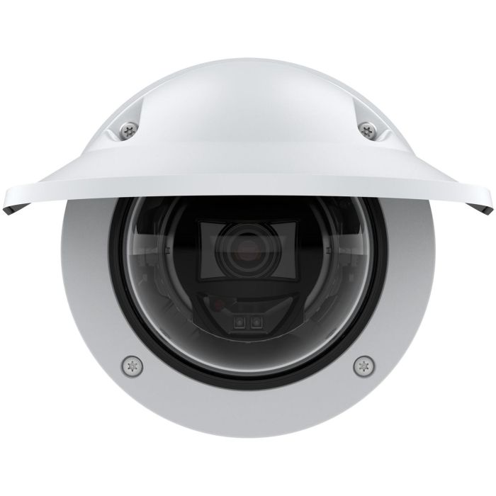 Axis 02328-001 Cámara IP Domo Fijo P3265-LVE HDTV 1080p Exterior PTZ IR WDR IP66 IK10 1