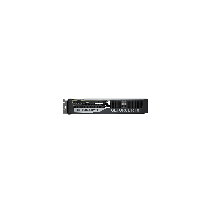 GIGABYTE GeForce RTX 5060 EAGLE OC 8G Tarjeta Gráfica - 8GB GDDR7, PCI-E 5.0, 2550 MHz, 3x DisplayPort, 1x HDMI, GV-N5060EAGLE OC-8GD, 9VN5060EO-00-G10 6 GIGABYTE GeForce RTX 5060 EAGLE OC 8G Tarjeta Gráfica - 8GB GDDR7, PCI-E 5.0, 2550 MHz, 3x DisplayPort, 1x HDMI, GV-N5060EAGLE OC-8GD, 9VN5060EO-00-G10 6