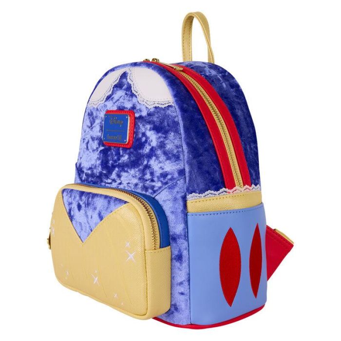 Mochila Blancanieves Disney Loungefly 26cm 1