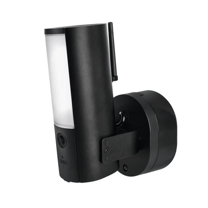ABUS PPIC46520 Cámara de vigilancia IP Wi-Fi de 2048 x 1536 píxeles 4 ABUS PPIC46520 Cámara de vigilancia IP Wi-Fi de 2048 x 1536 píxeles 4