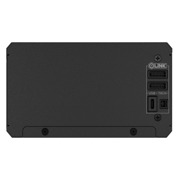 Corsair CP-9020265-EU Fuente Alimentación iCUE LINK HX1000i SHIFT 1000W 80+ Platinum Full Modular PCIe 5.1 ATX 3.1 3 Corsair CP-9020265-EU Fuente Alimentación iCUE LINK HX1000i SHIFT 1000W 80+ Platinum Full Modular PCIe 5.1 ATX 3.1 3