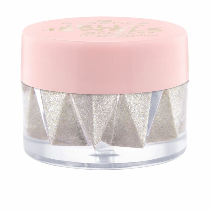 Essence Jelly Jewels Topper Sombra De Ojos #01-Golden Glam 4,20 gr