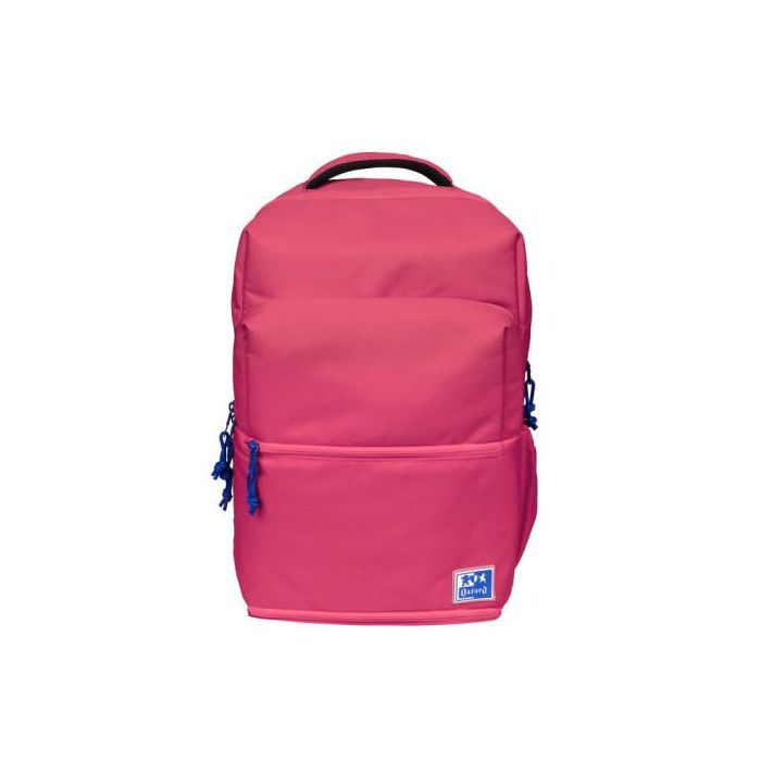 Mochila Oxford B-Out Sandia