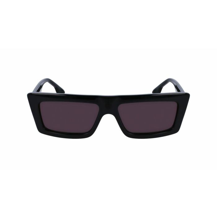 Gafas de Sol Unisex Karl Lagerfeld KLJ6147S-5615001 ø 56 mm 2 Gafas de Sol Unisex Karl Lagerfeld KLJ6147S-5615001 ø 56 mm 2