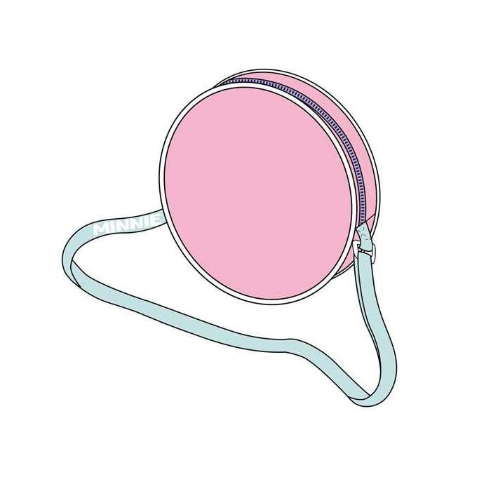 Cerdá Bolso Minnie 13.0 x 13.0 x 4.0 cm 1