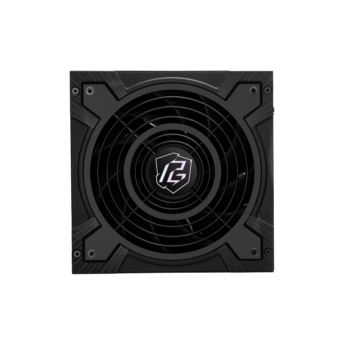 ASRock PG-750G Fuente de Alimentación, 750W, 80 PLUS Gold, Modular, PCI-E 5.1 (12+4pin) 2