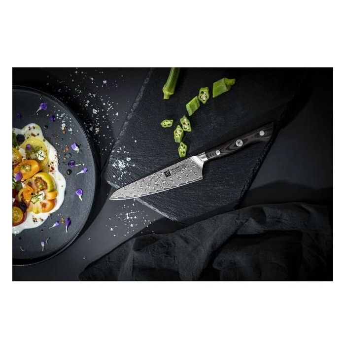 Zwilling TANREI Kochmesser 14 cm 4