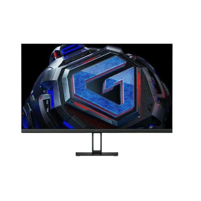 Xiaomi ELA5593EU Monitor Gaming G27Qi 27" QHD (2560x1440) 1ms GTG 180Hz IPS FreeSync Negro. 95% DCI-P3, Low Blue Light TÜV 8 Xiaomi ELA5593EU Monitor Gaming G27Qi 27" QHD (2560x1440) 1ms GTG 180Hz IPS FreeSync Negro. 95% DCI-P3, Low Blue Light TÜV 8