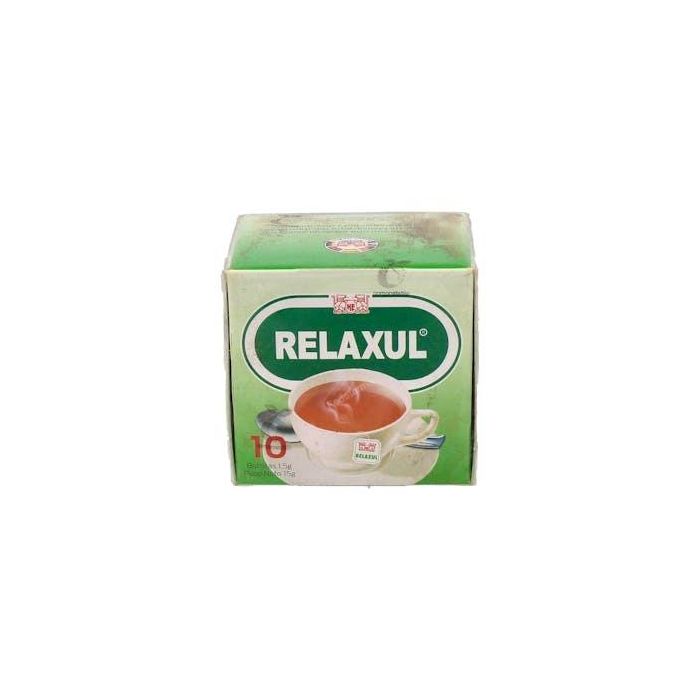LA LEONESA Relaxul 10 Inf