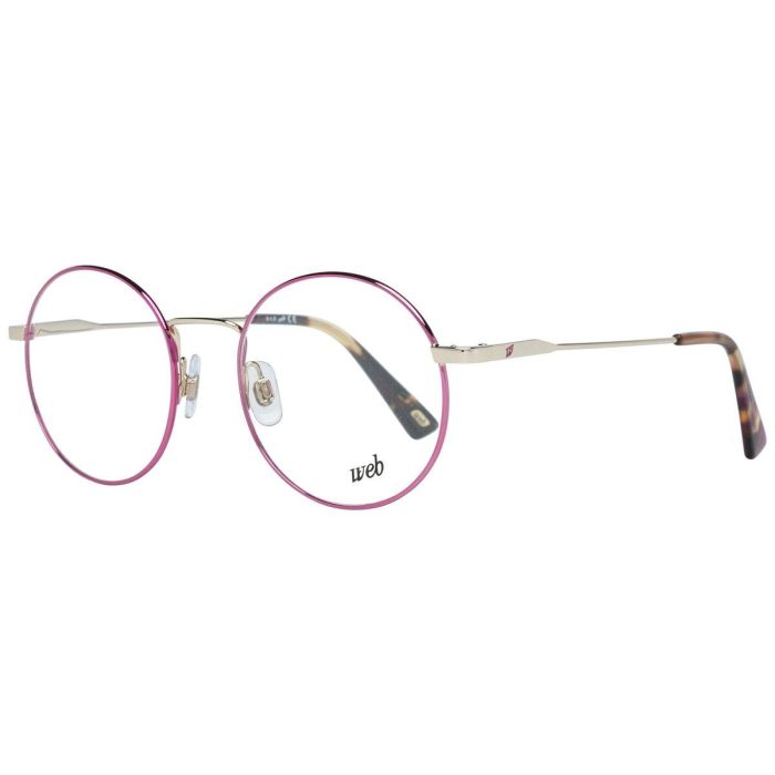 Montura de Gafas Unisex WEB EYEWEAR WE5274 4932A 0 Montura de Gafas Unisex WEB EYEWEAR WE5274 4932A 0