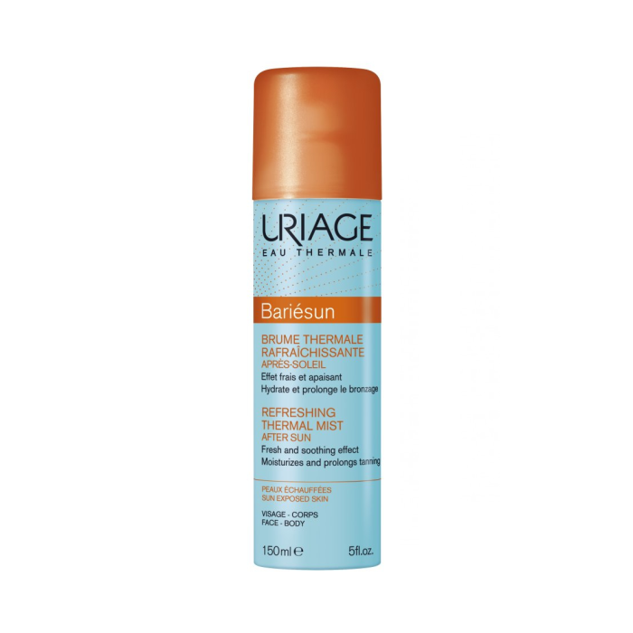 Uriage Bariesun Aftersun Soothing Spray 150 mL