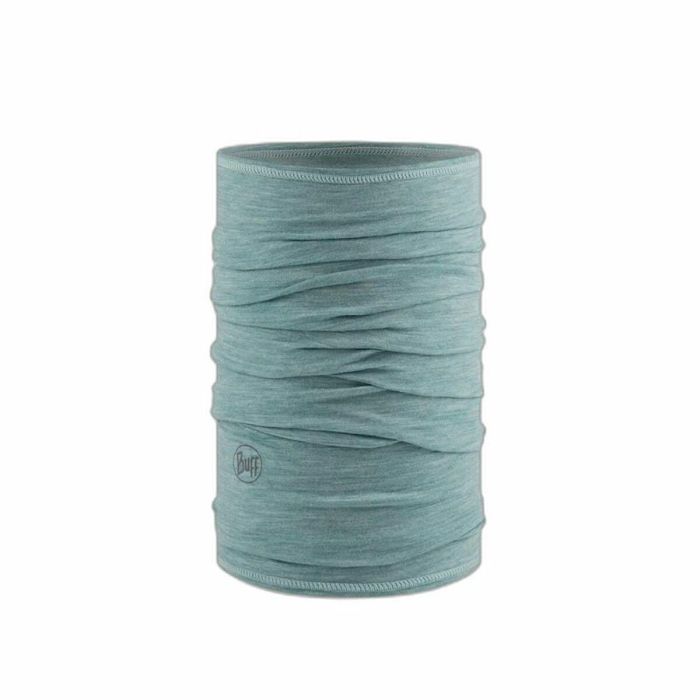 Braga de Cuello Buff Solid Pool Agua Braga de Cuello Buff Solid Pool Agua