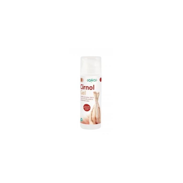 Cirnol Gel Frio 150Ml. Cirnol Gel Frio 150Ml.