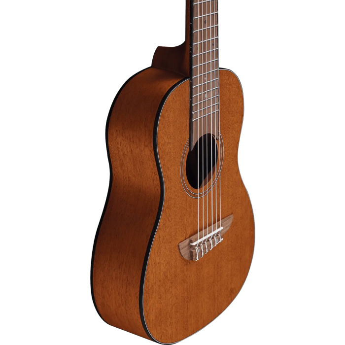 EKO Guitalele Duo 83x53x13 cm 3