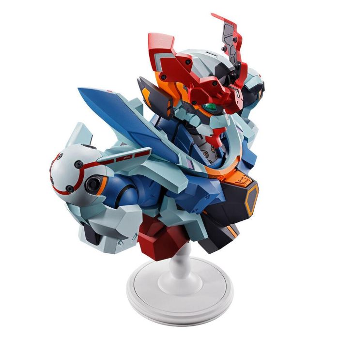 Figura Ichibansho GQuuuuuuX Mobile Suit Gundam 18cm 3