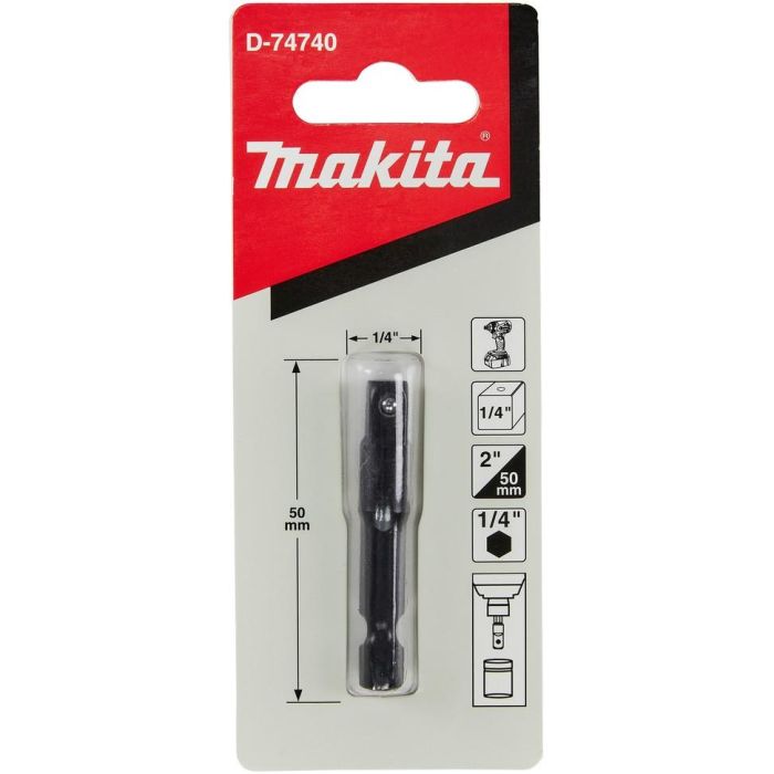 Makita Adapter 50mm 1/46KT - 1/44KT 1