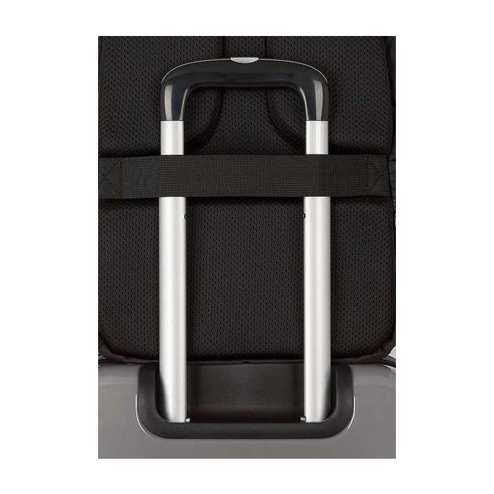 Safta Mochila Portatil 15,6"+Tablet+Usb Real Madrid Premium 29x44x15cm 17