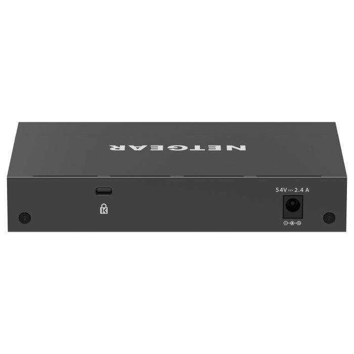 NETGEAR GS308EPP-100PES Switch Gigabit Ethernet PoE+ de 8 Puertos, Gestionado L2/L3 NETGEAR GS308EPP-100PES Switch Gigabit Ethernet PoE+ de 8 Puertos, Gestionado L2/L3