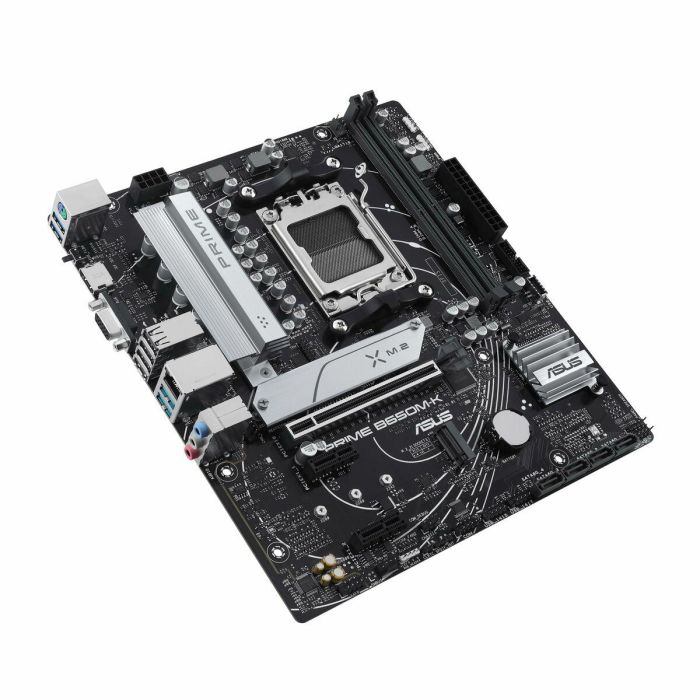 ASUS PRIME B650M-K 1690884068603 - Placa base AMD B650 Ranura AM5 Micro ATX 19