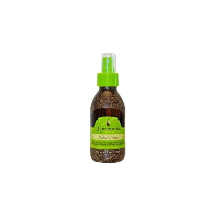 MACADAMIA PROFESSIONAL Healing Oil Spray 4.2Oz/125Ml