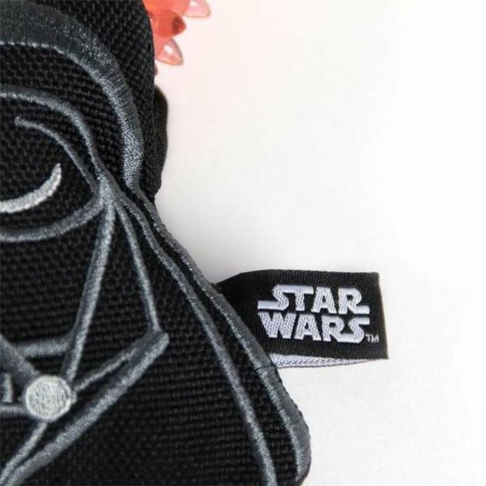 Cerdá Mordedor para Perro Star Wars Darth Vader Rojo 13 x 5 x 23 cm 1 Cerdá Mordedor para Perro Star Wars Darth Vader Rojo 13 x 5 x 23 cm 1