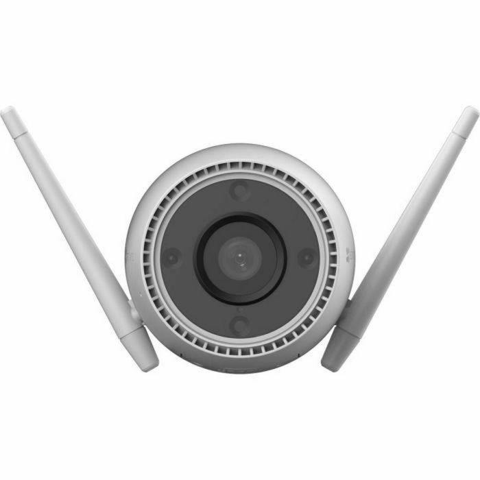 Videocámara de Vigilancia Ezviz H3C 2K 30