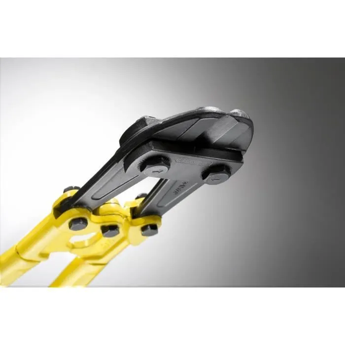 Stanley Cortatubos de brazo tubular 600 mm Ø 7 mm de corte Tubular Arm Bolt Cutter 2