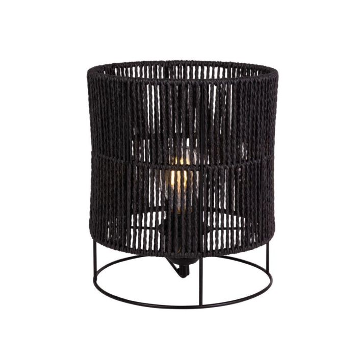 Lámpara de Mesa "Bayamo" [SKD-T1019] 5